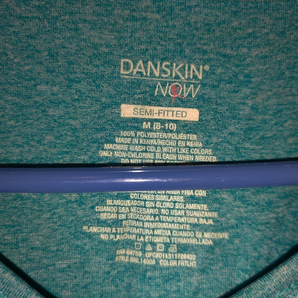Athletic Tee - Picture 2 of 3